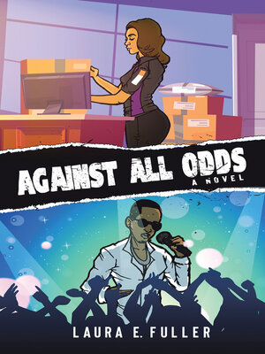 cover image of Against  All Odds